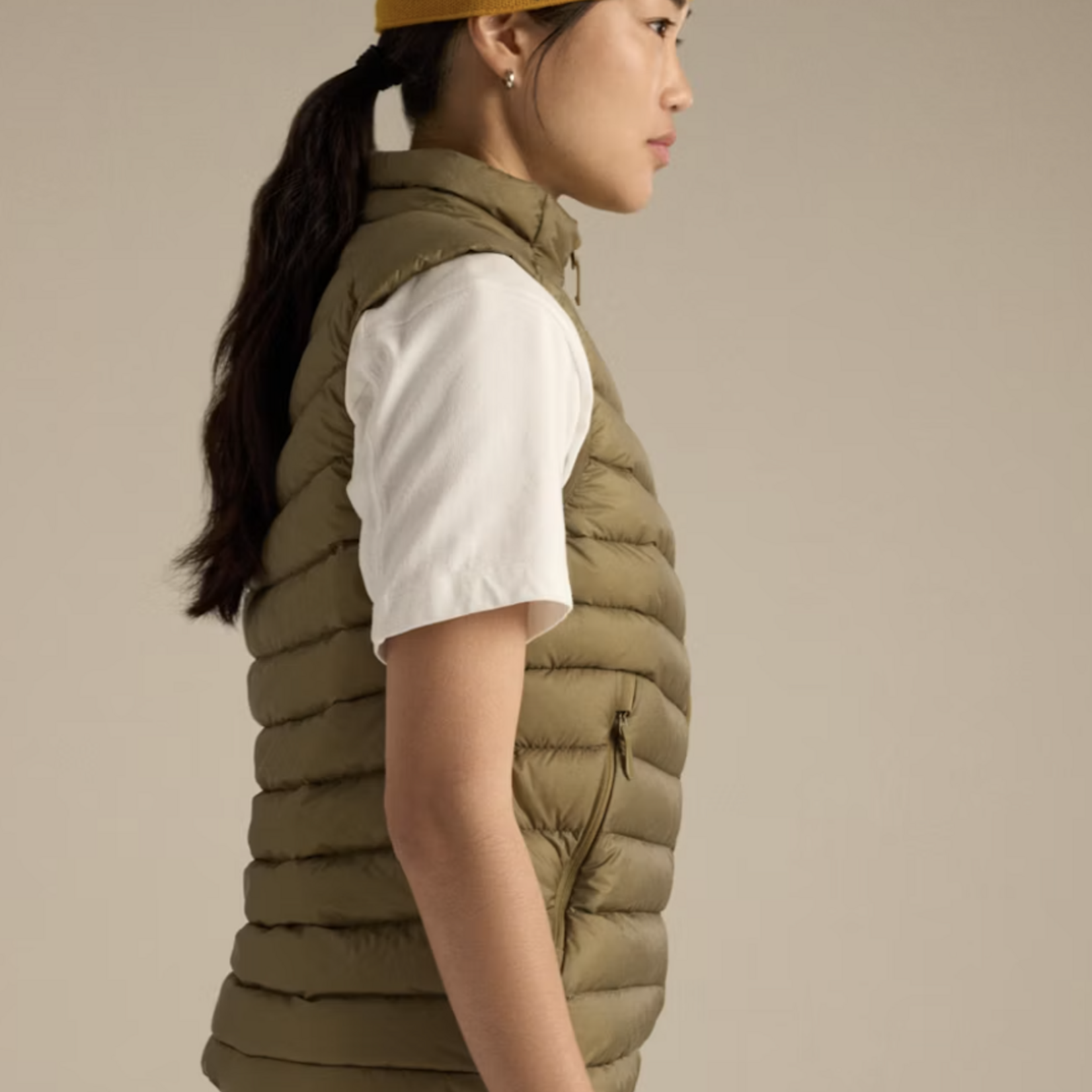Arcteryx Arcteryx Cerium Vest (W)
