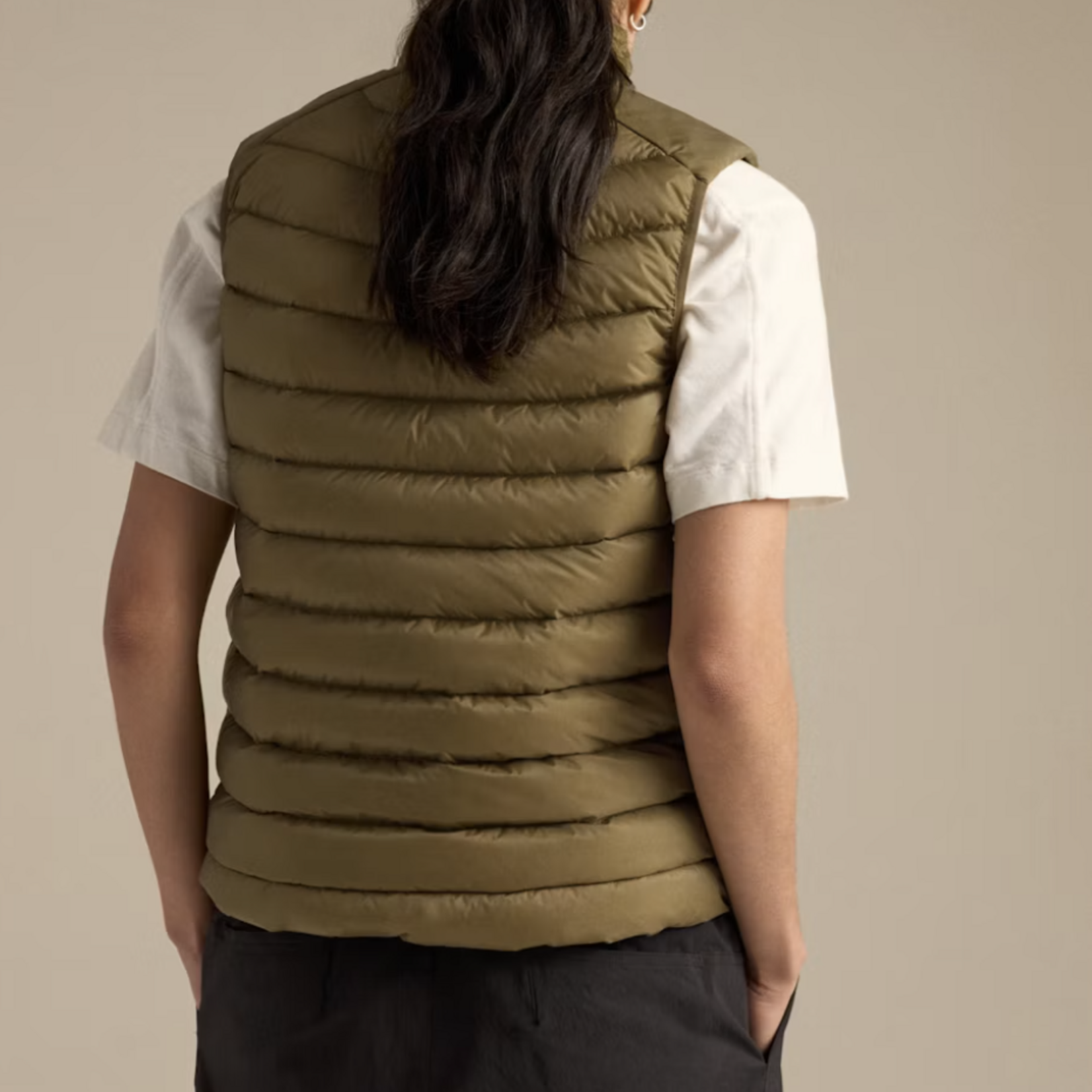 Arcteryx Arcteryx Cerium Vest (W)