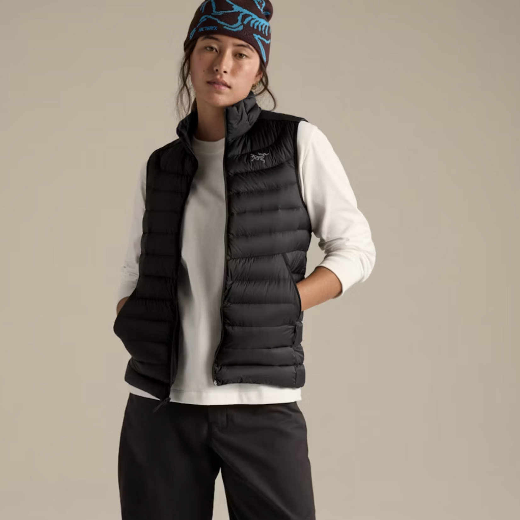 Arcteryx Arcteryx Cerium Vest (W)