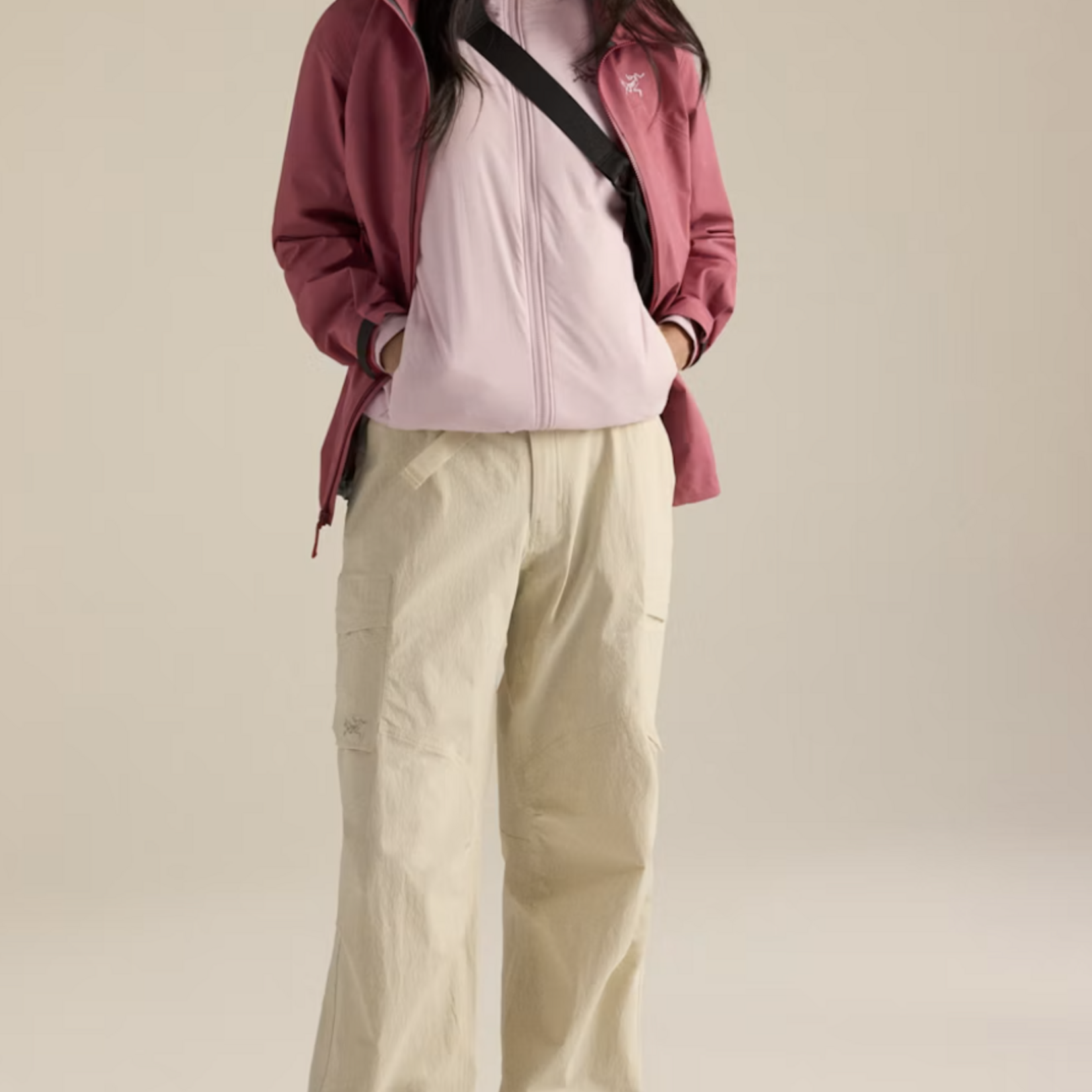 Arcteryx Arcteryx Atom Jacket (W)