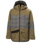 Helly Hansen HH Jr Summit 2.0 Jacket (Y)