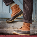 Footwear