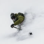 Downhill Ski