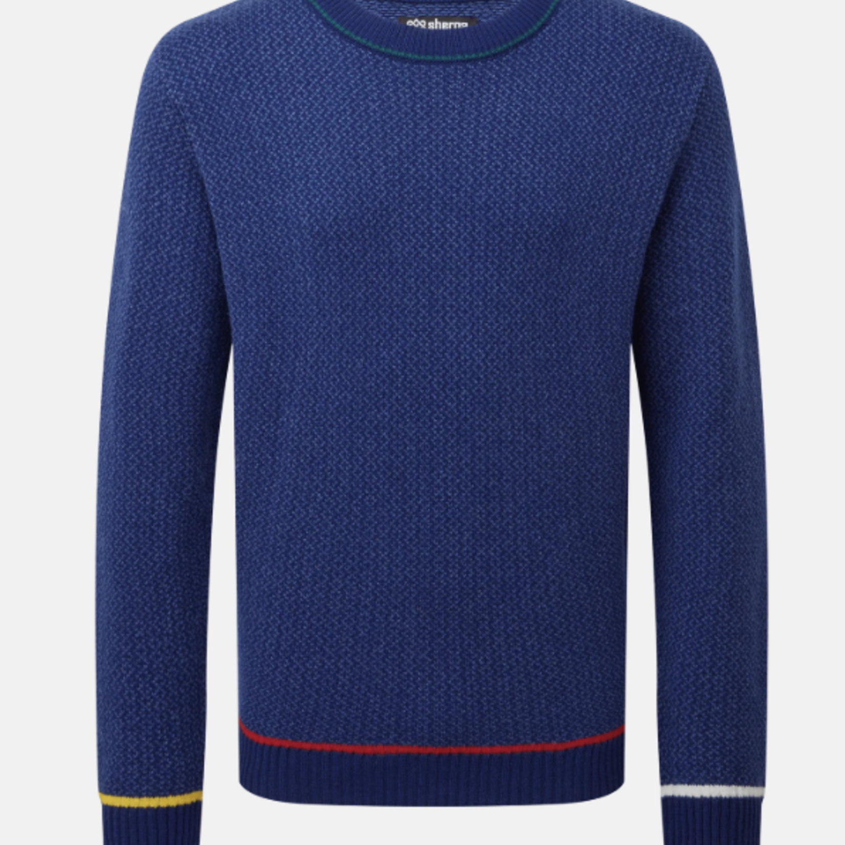 Sherpa Sherpa Shankar Crew (M)