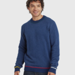 Sherpa Sherpa Shankar Crew (M)