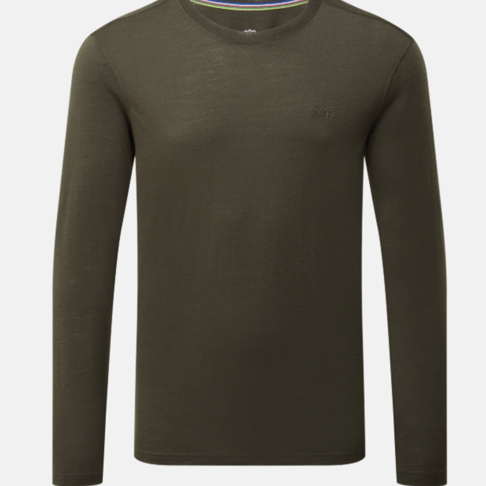 Sherpa Sherpa Nanda Merino LS Tee (M)
