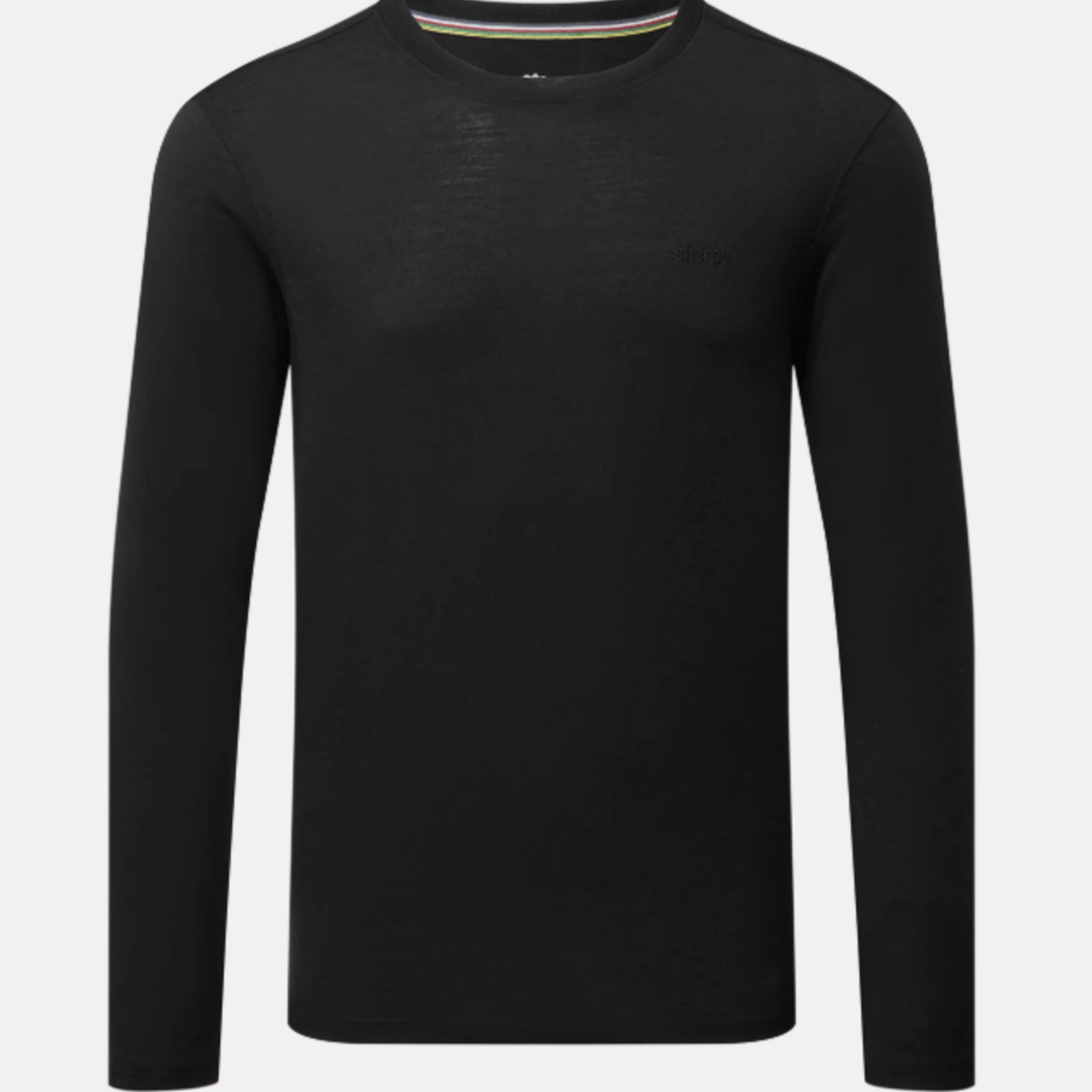 Sherpa Sherpa Nanda Merino LS Tee (M)