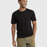 Sherpa Sherpa Nanda Merino SS Tee (M)