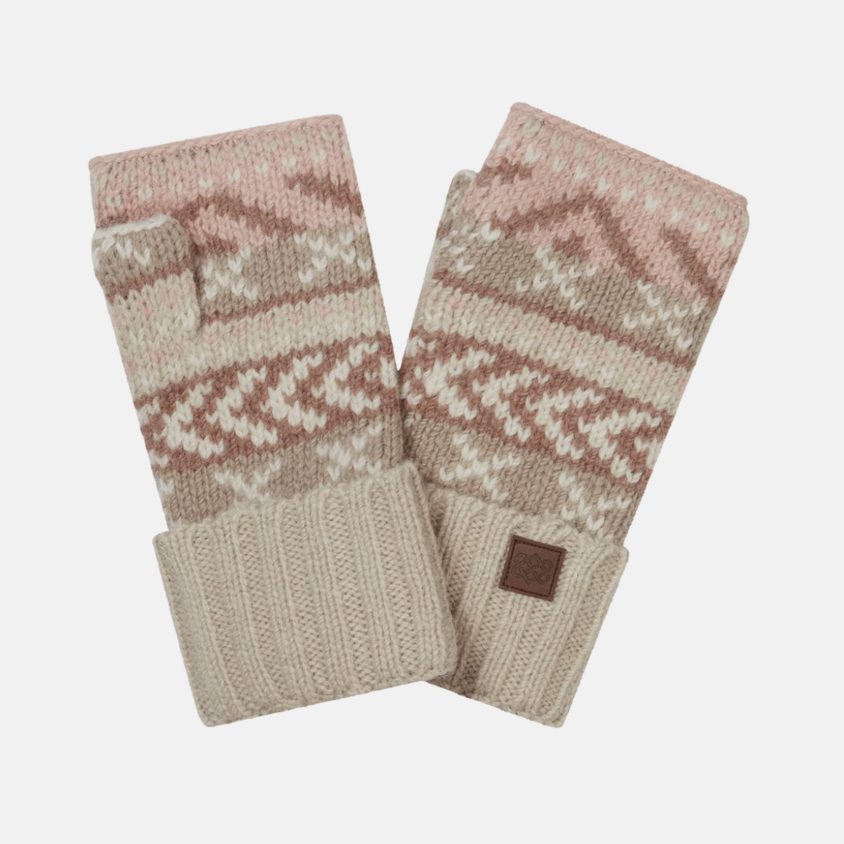 Sherpa Sherpa Vastu Wrist Warmer