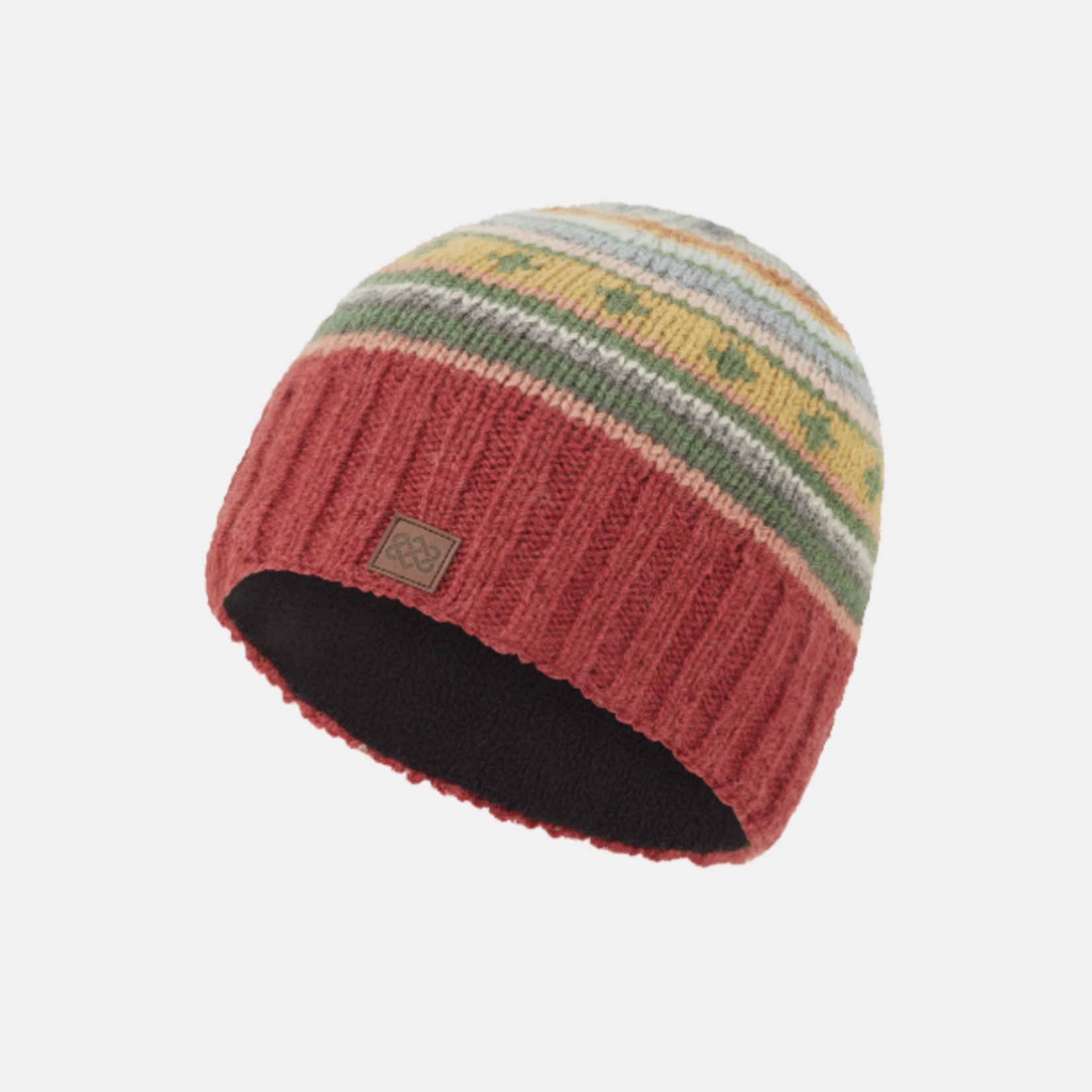 Sherpa Sherpa Jinpa Hat 26/27
