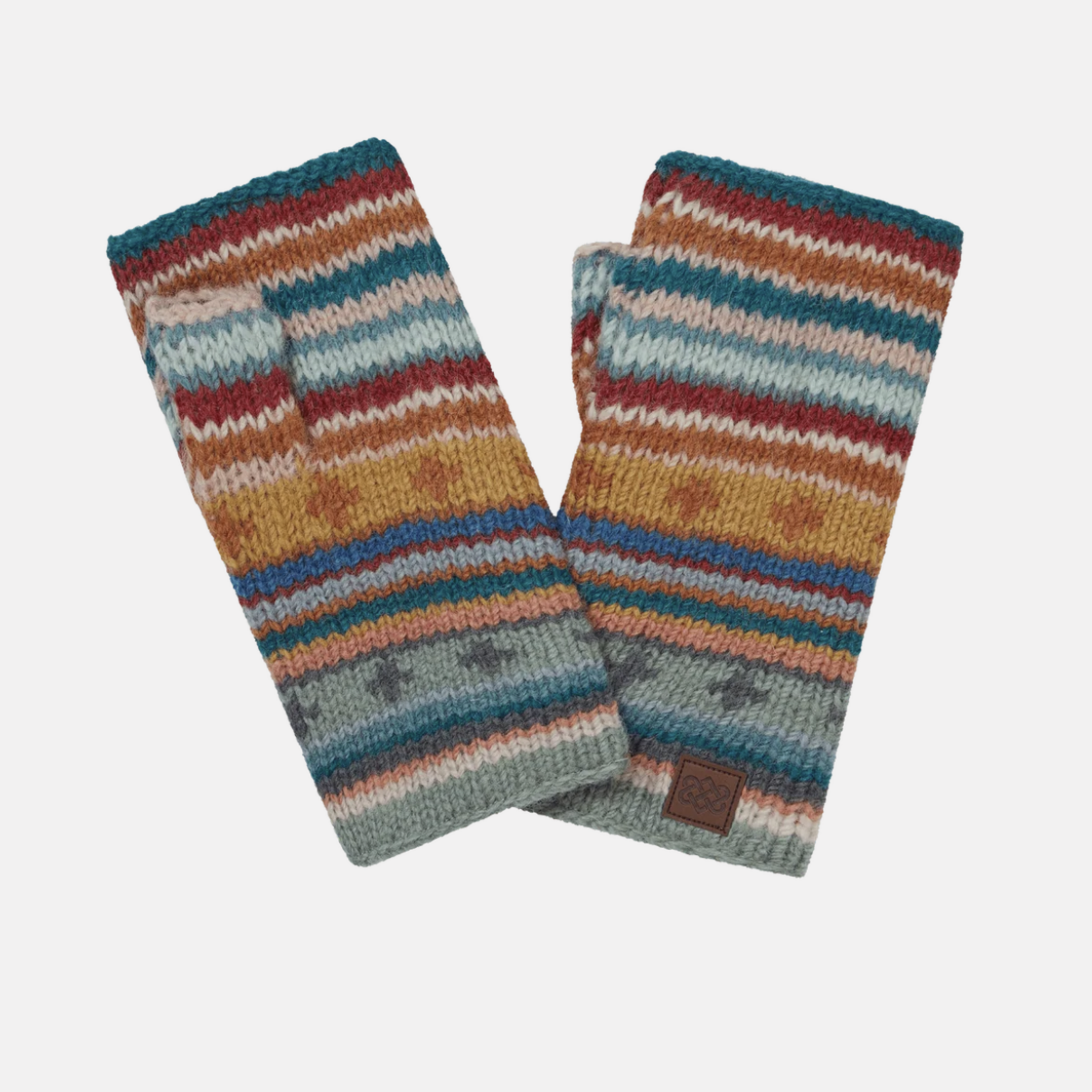 Sherpa Sherpa Jinpa Wrist Warmer