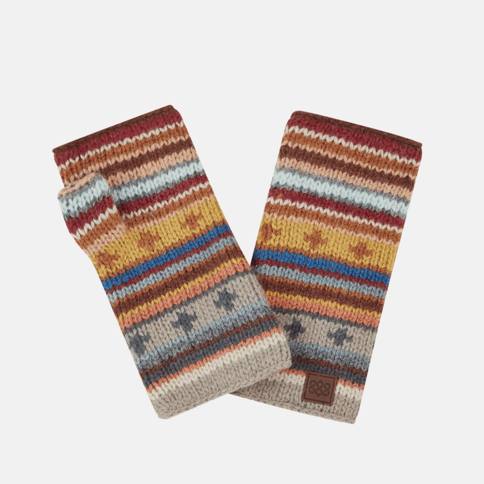 Sherpa Sherpa Jinpa Wrist Warmer