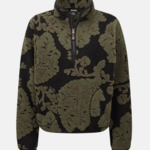 Sherpa Sherpa Tara 1/4 Zip (W)