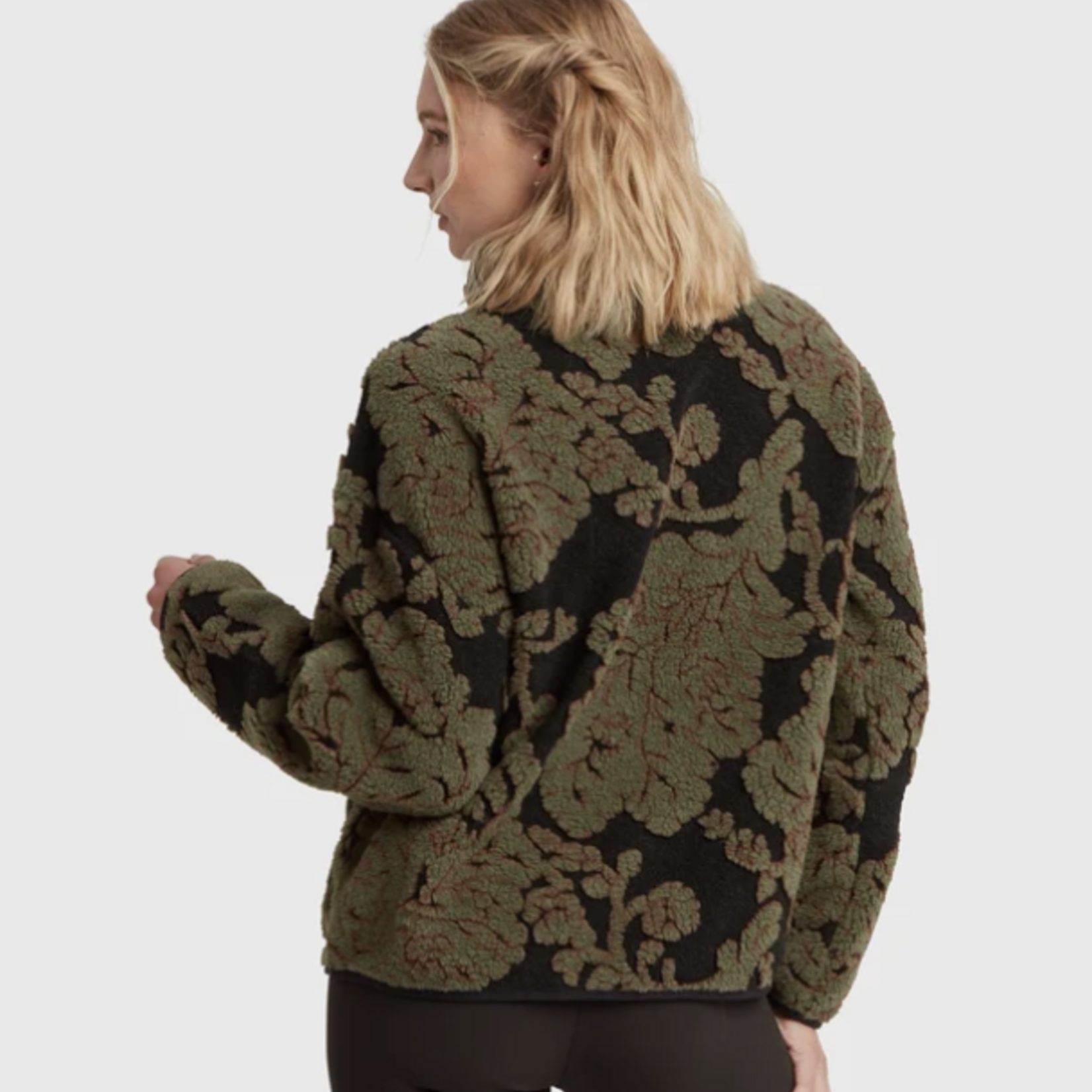 Sherpa Sherpa Tara 1/4 Zip (W)