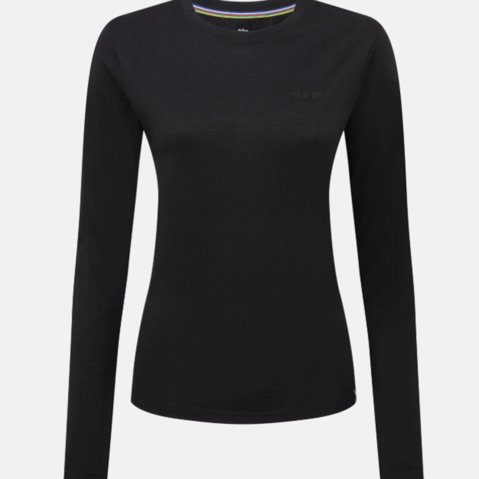 Sherpa Sherpa Nanda Merino LS Tee (W)