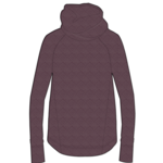 Sherpa Sherpa Nyano Pullover (W)