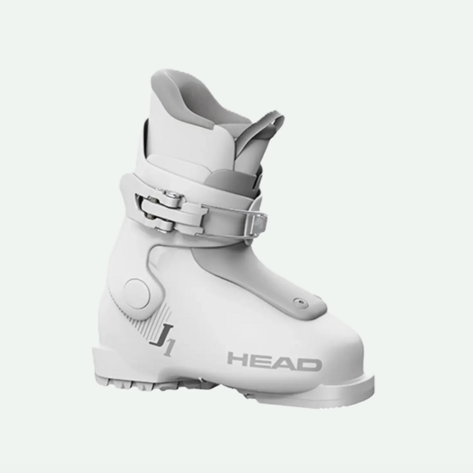 Head Head J 1 Alpine Boot (YTH) F26