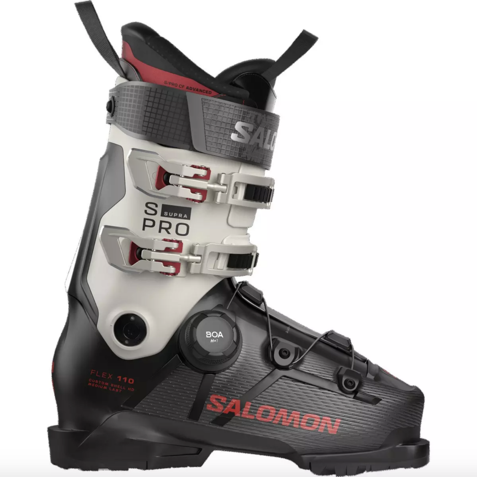 Salomon Salomon S/Pro Supra S BOA 110 Alpine Boot (M) F26