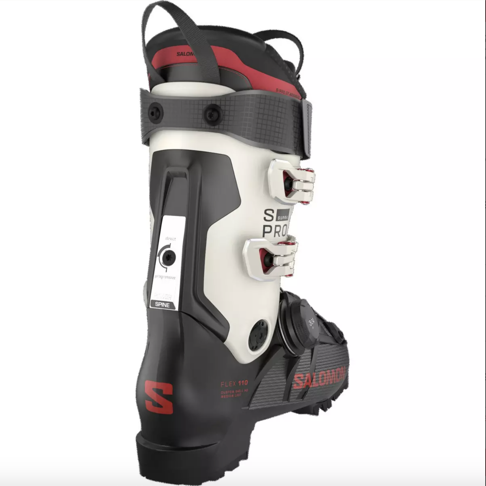 Salomon Salomon S/Pro Supra S BOA 110 Alpine Boot (M) F26