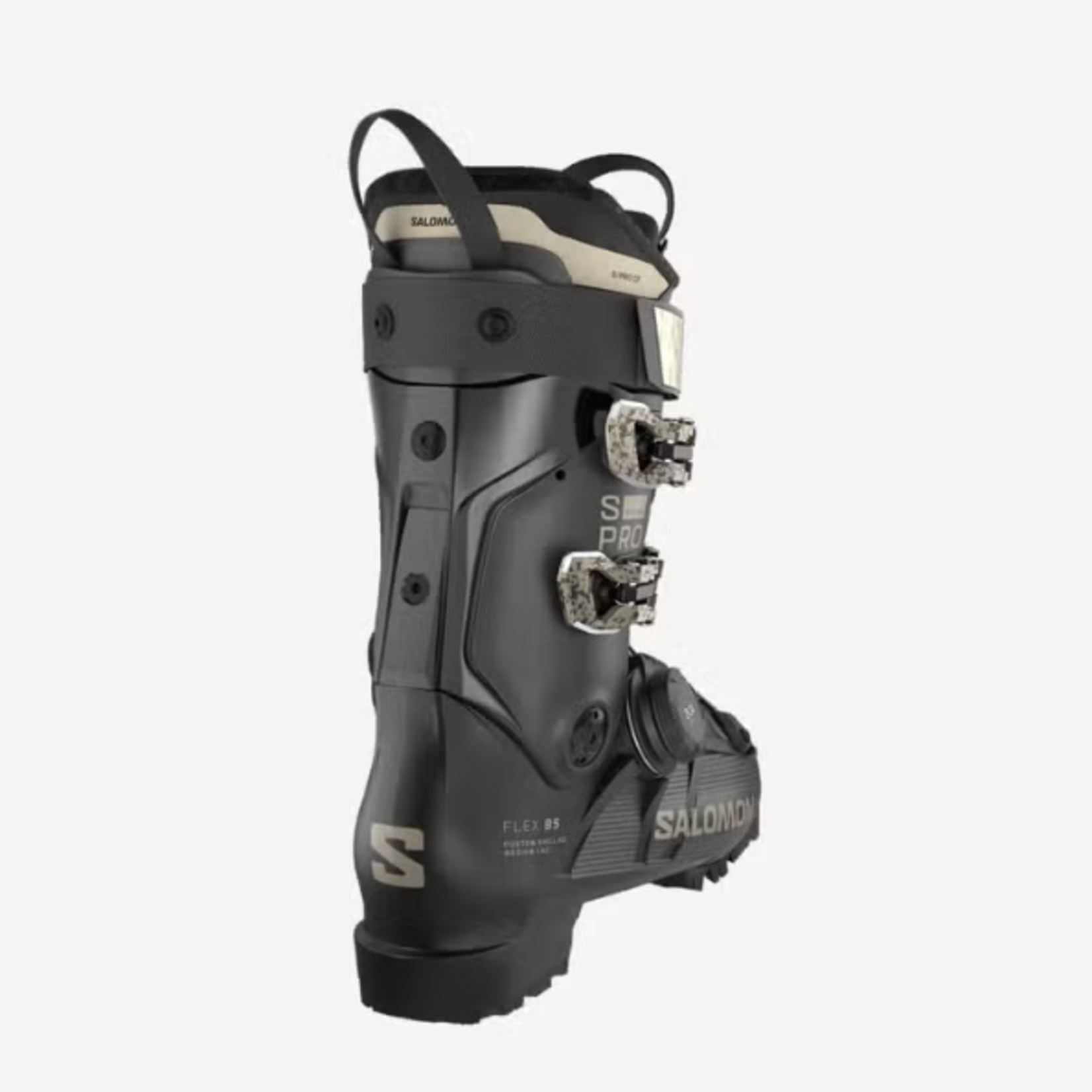 Salomon Salomon S/Pro Supra S BOA 85 Alpine Boot (W) F26