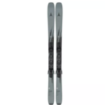 Atomic Atomic Maverick 84 Alpine Ski w/M 10GW (M) F26