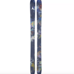 Atomic Atomic N Bent 90 Alpine Ski (M) F26