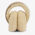 Emu Australia Emu Angahook Teddy Earmuffs
