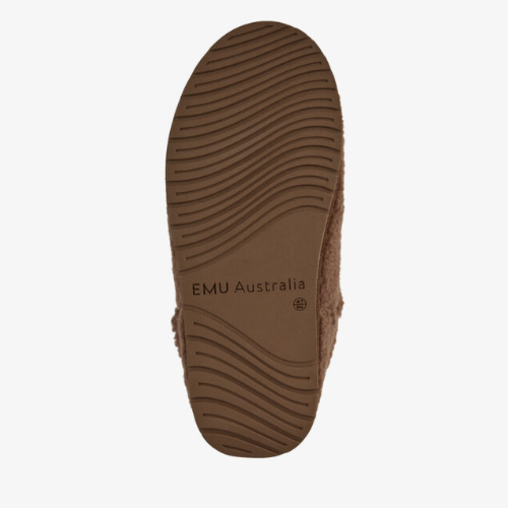 Emu Australia Emu Stinger Micro Flatform Teddy (W)