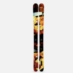 Line Skis Line Blend 98 Alpine Ski (A) F26