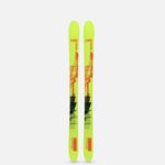 Line Skis Line Ruckus 82 Alpine Ski (YTH) F26