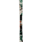Line Skis Line Wallisch Shorty Alpine Ski w/ FDT 7.0 (YTH) F26