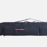 Rossignol Rossignol Strato Extendable 2 Pair Padded Wheeled Alpine Ski Bag (170-210cm) (A)