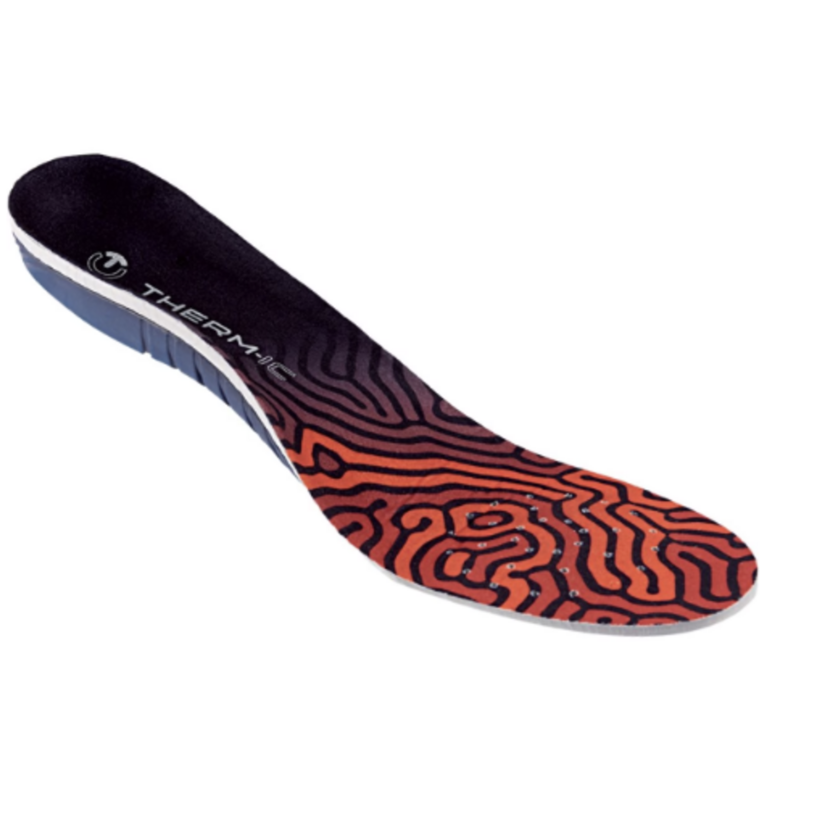 The Soze Group/Thermic Sidas 3D Power HeaT Insoles-Pair