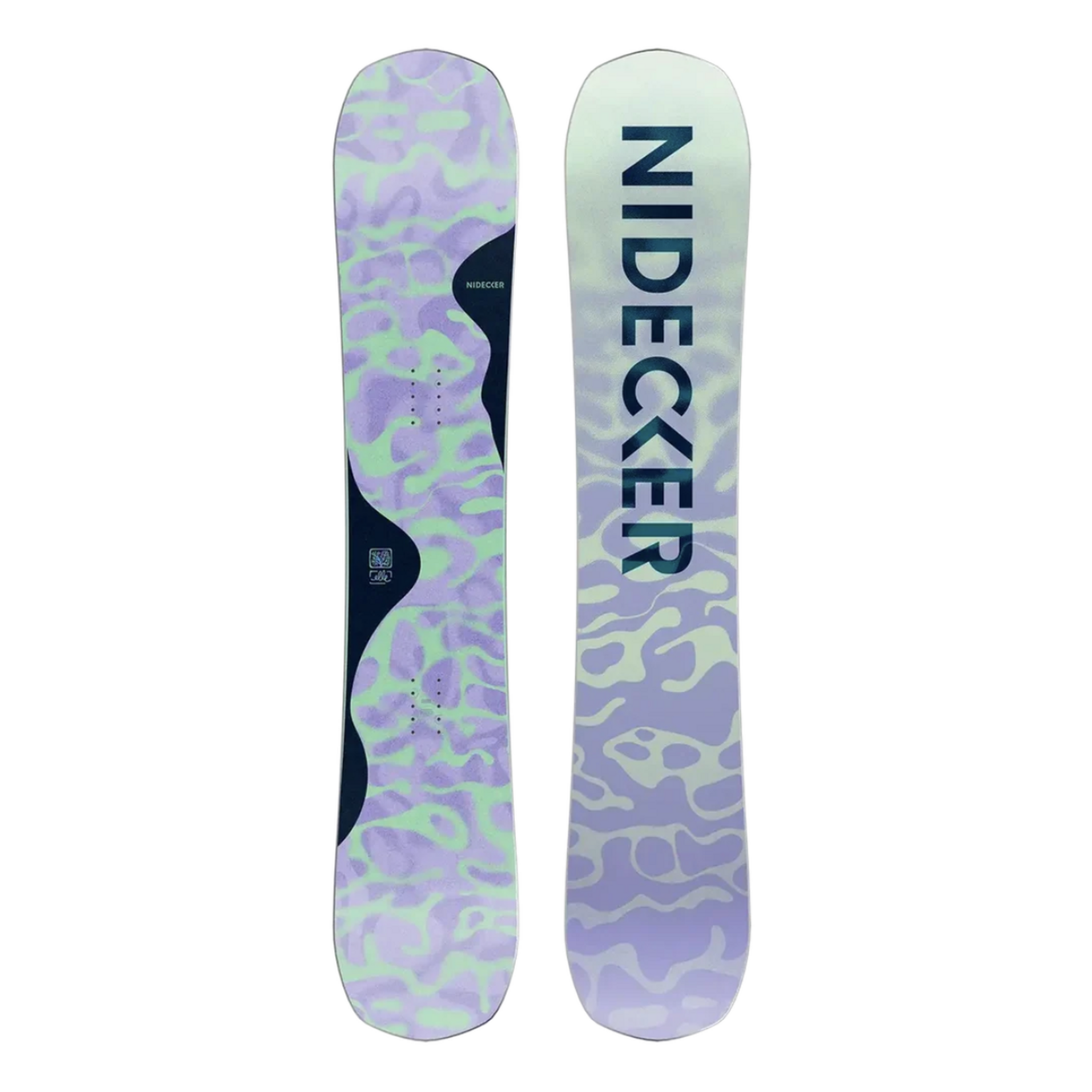 Nidecker Nidecker Elle Snowboard  (W) F26