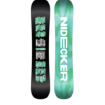 Nidecker Nidecker Cheat Code Snowboard  (W) F26