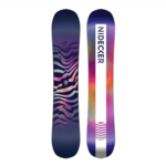 Nidecker Nidecker Astral Snowboard (W) F26
