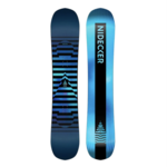 Nidecker Nidecker Merc Snowboard (M) F26