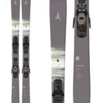 Atomic Atomic Maven 84 Alpine Ski w/M 10GW (W) F26