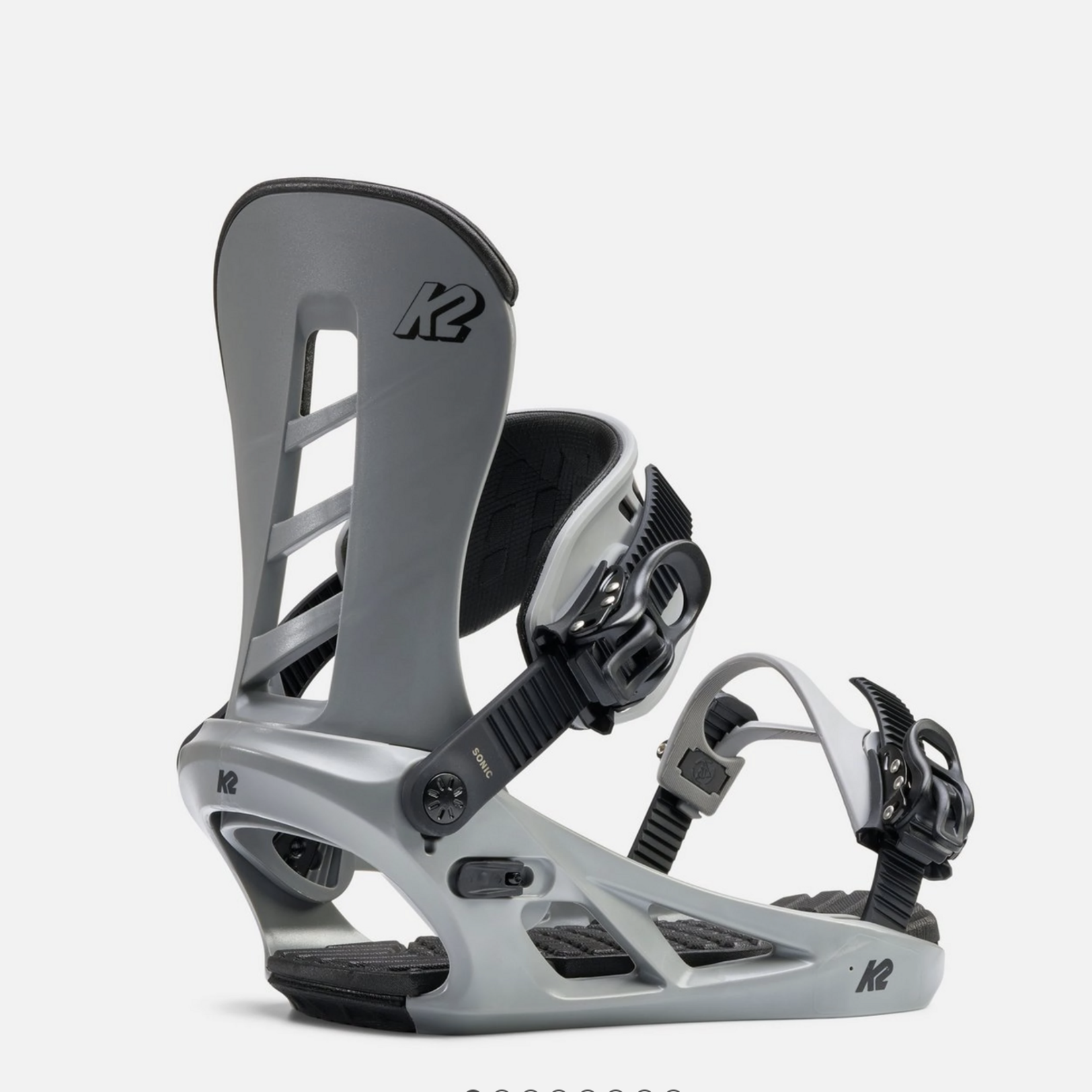 K2 K2 Sonic Snowboard Binding (M)F26