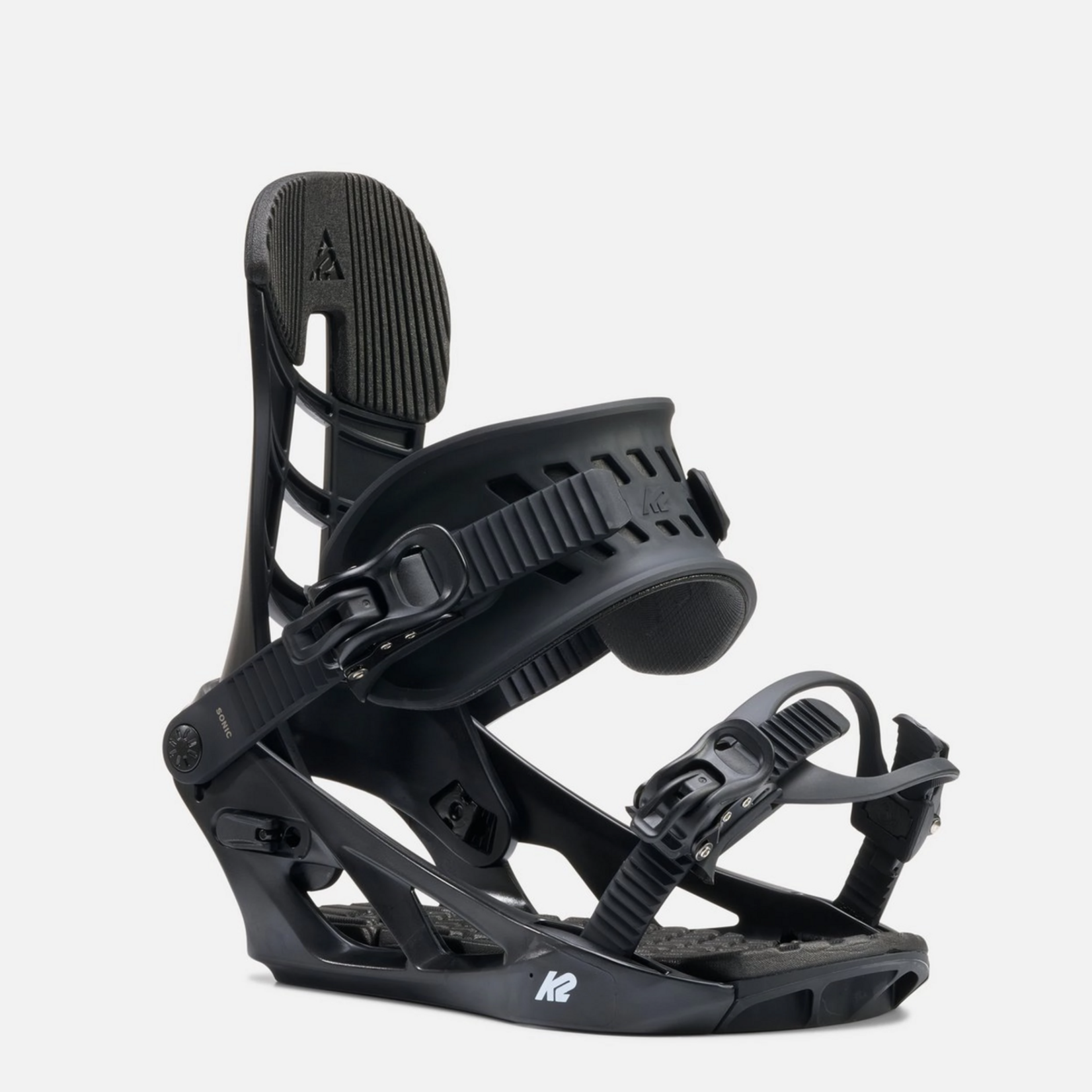 K2 K2 Sonic Snowboard Binding (M)F26