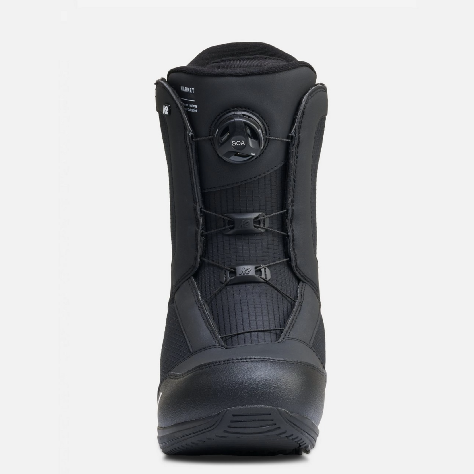 K2 K2 Market BOA Snowboard Boot (M)F26
