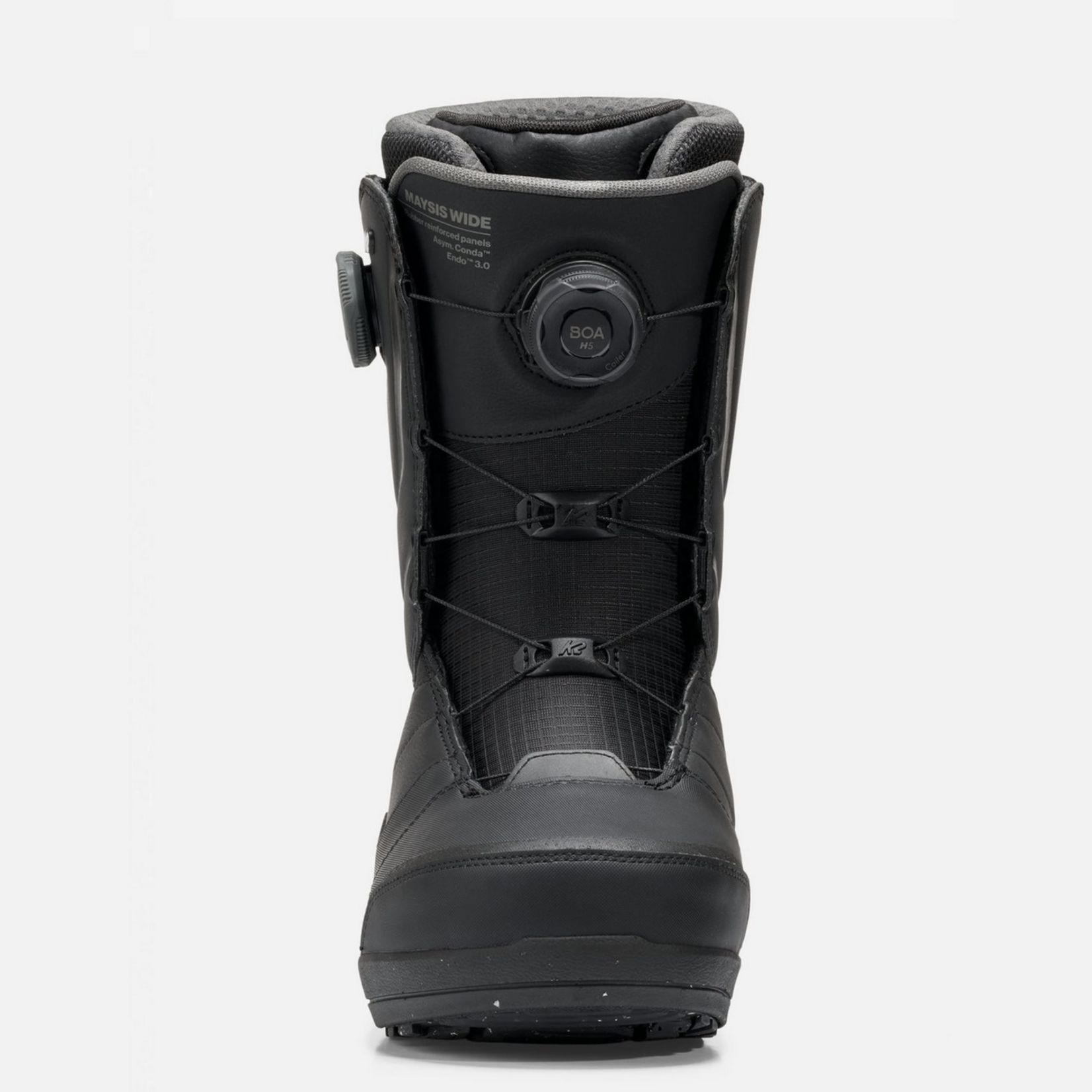 K2 K2 Maysis Wide Snowboard Boot (M)F26