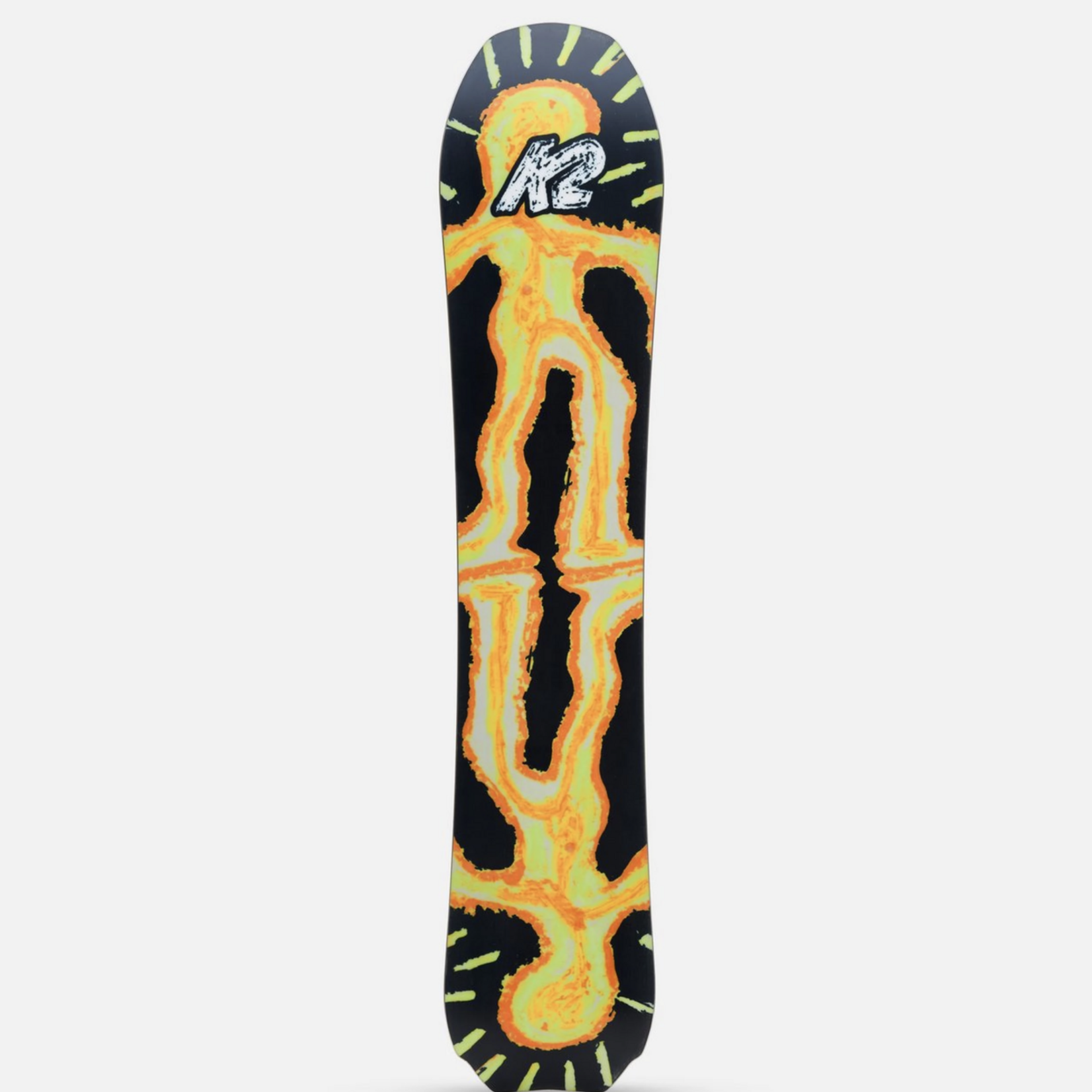 K2 K2 Almanac Snowboard (M)F26
