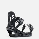 K2 K2 Sidecar Snowboard Binding (YTH) F26