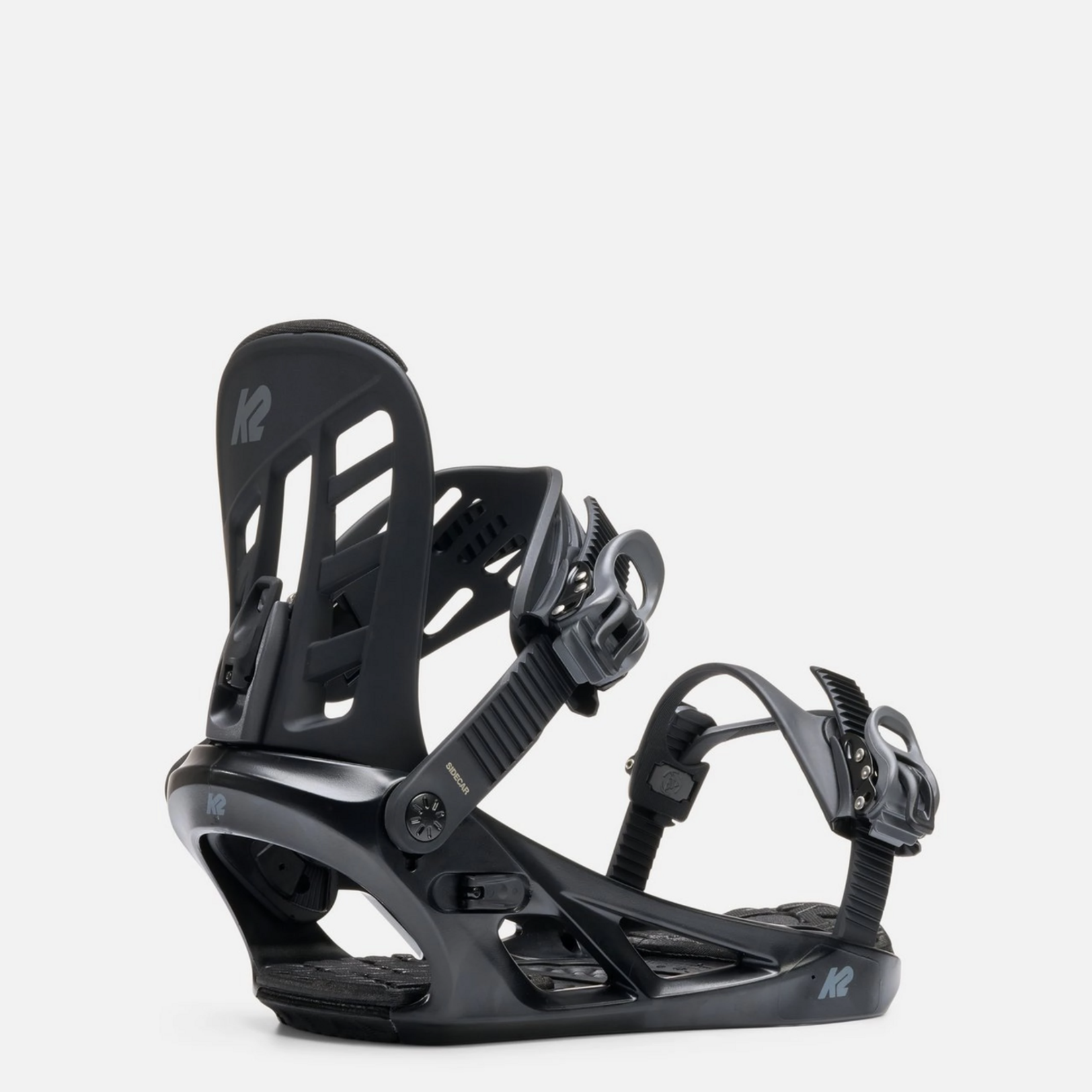 K2 K2 Sidecar Snowboard Binding (YTH) F26
