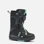 K2 K2 Lil Kat Snowboard Boot (YTH) F26