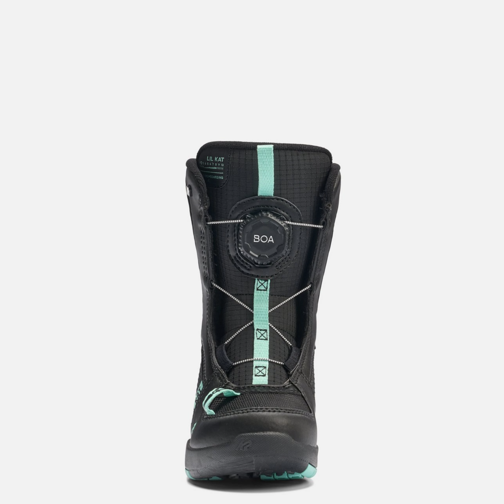 K2 K2 Lil Kat Snowboard Boot (YTH) F26