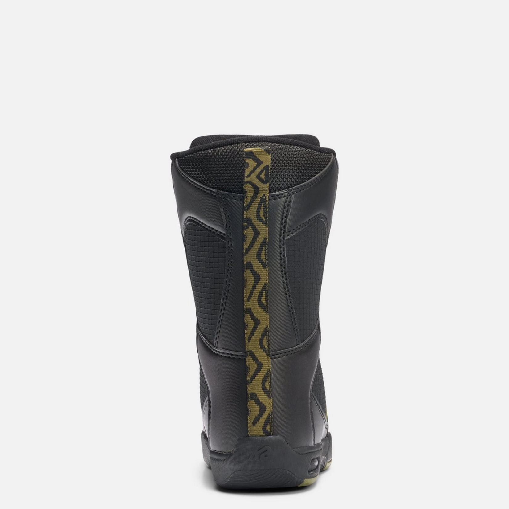 K2 K2 Lil Mini Snowboard Boot (YTH) F26