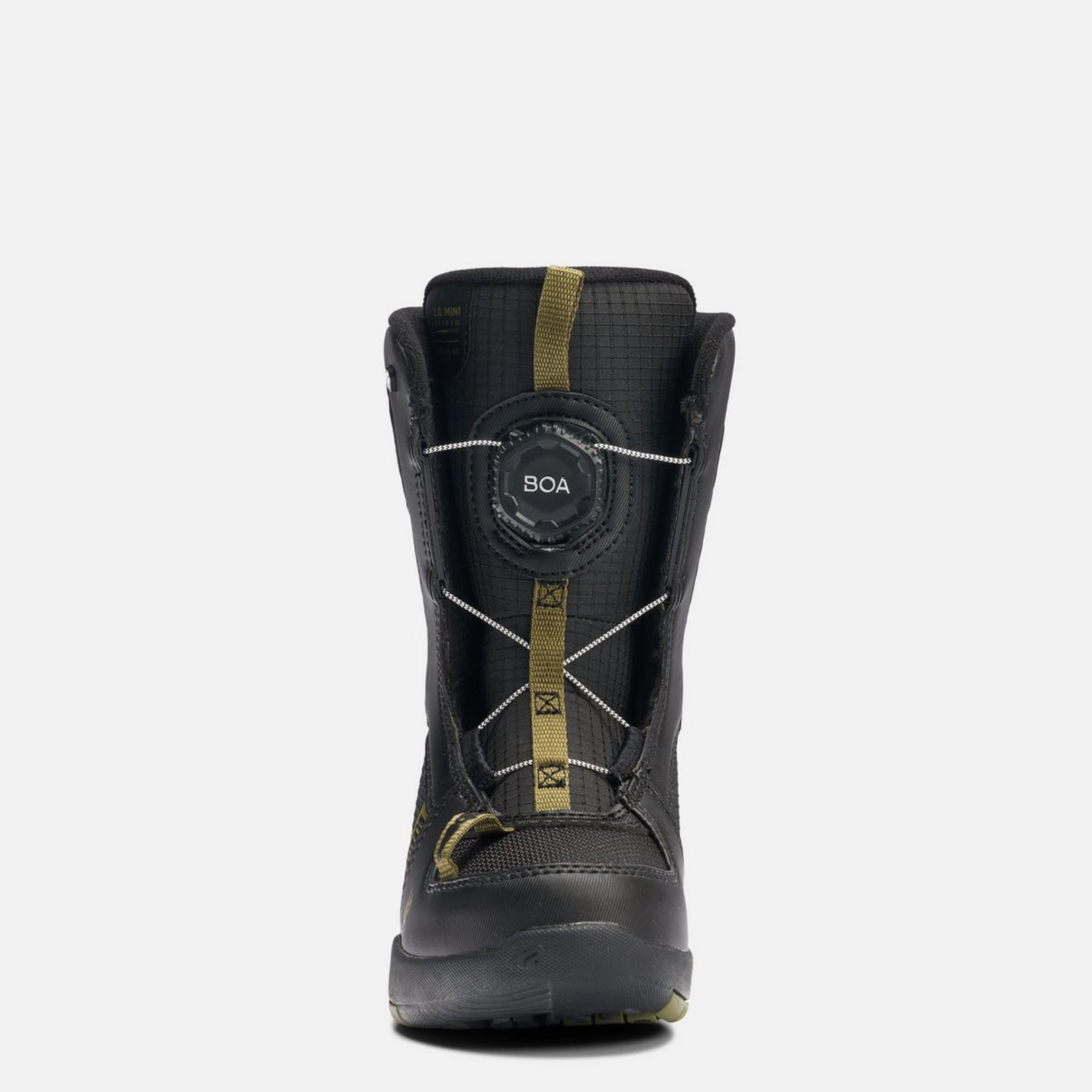 K2 K2 Lil Mini Snowboard Boot (YTH) F26