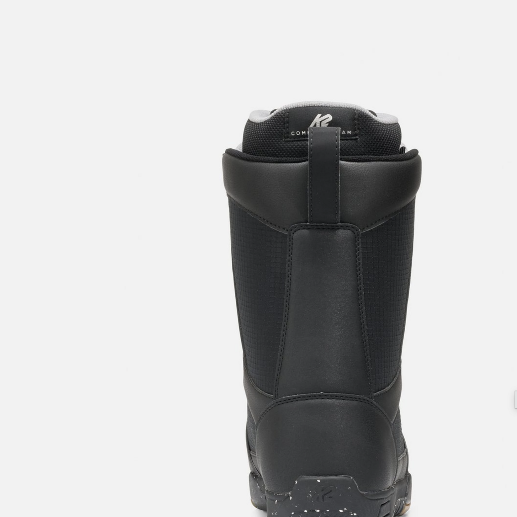 K2 K2 Sidecar Snowboard Boot (YTH) F26
